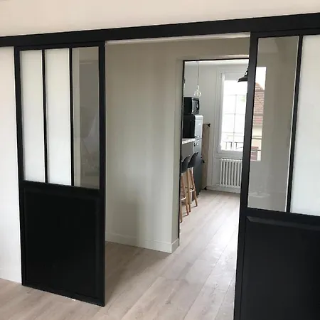 Apartment Bel Plein Centre 100m De La