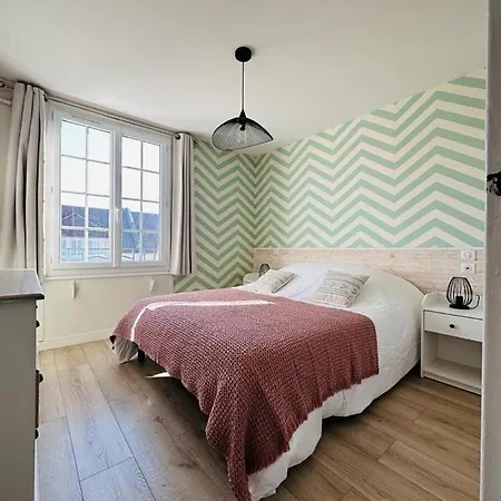 Bel Plein Centre 100m De La