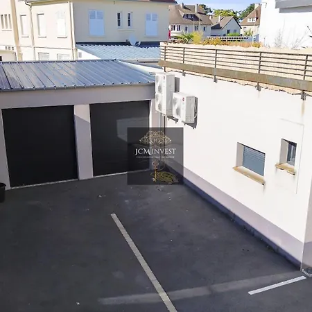 Διαμέρισμα Bel Plein Centre 100m De La