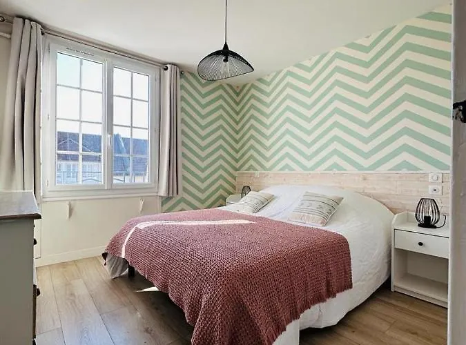 Bel Plein Centre 100m De La